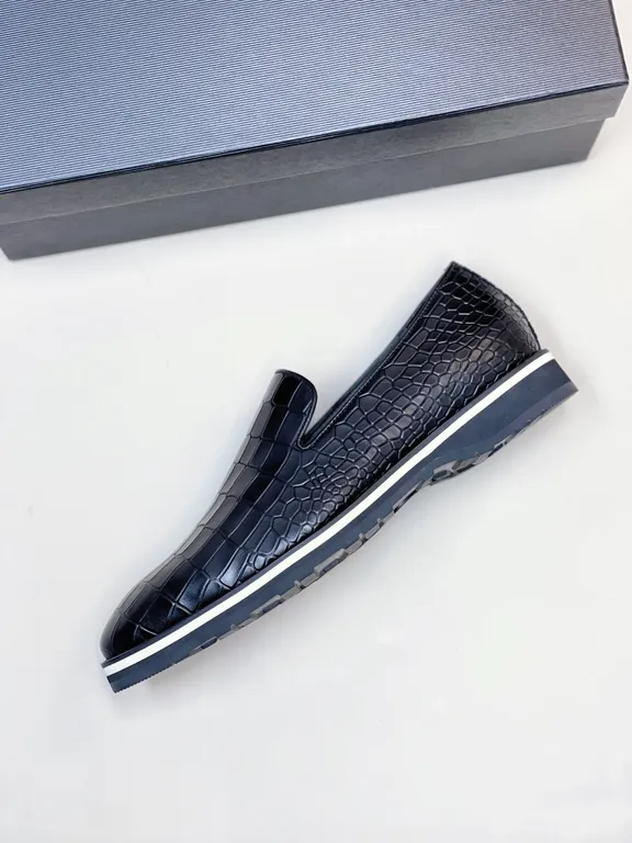 Berluti Shoe 